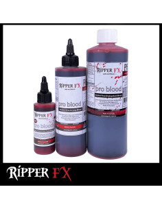 Ripper FX Pro Blood Dark 60ml - 500ml