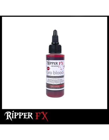 Ripper FX Pro Blood Fresh 60 ml - 500 ml