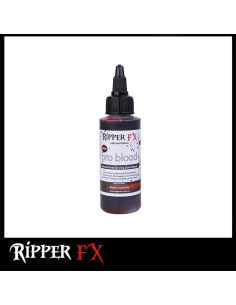 Ripper FX Pro Blood Dark 60ml - 500ml 2