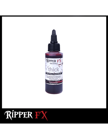 Ripper FX Thick Fresh Blood 60ml - 1000ml