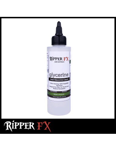 Ripper FX Glycerine 150 ml