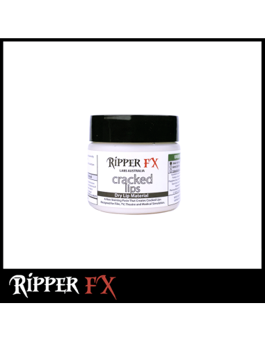 Ripper FX Cracked Lips