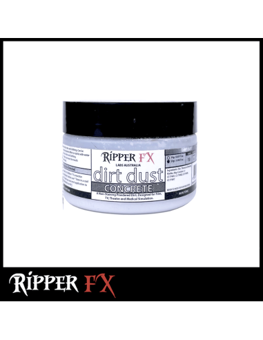 Ripper FX Dirt Dust Concrete 50 g - 100 g