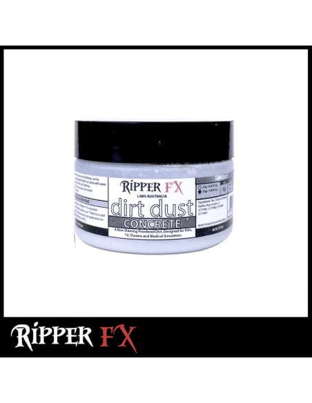 Ripper FX Dirt Dust Concrete 50g - 100g