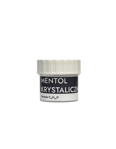 Crystal Menthol 5g