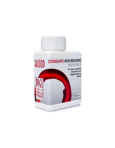 Nick Dudman Non Beading Blood 250ml