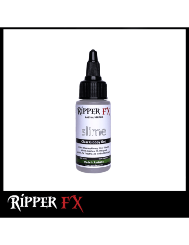 RIPPER FX Slime 30 ml