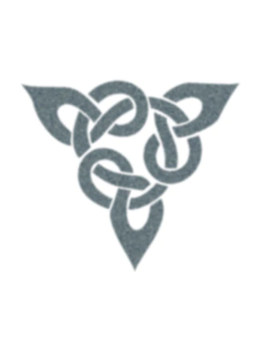 Tattooed Now! - Celtic Knot