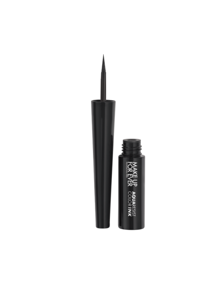 Aqua Resist Color Ink Eyeliner - 01