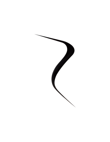 Aqua Resist Color Ink Eyeliner - 01