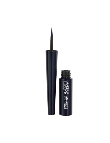 Aqua Resist Color Ink Eyeliner - 10