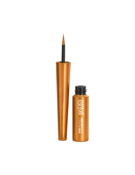 Aqua Resist Color Ink Eyeliner - 08