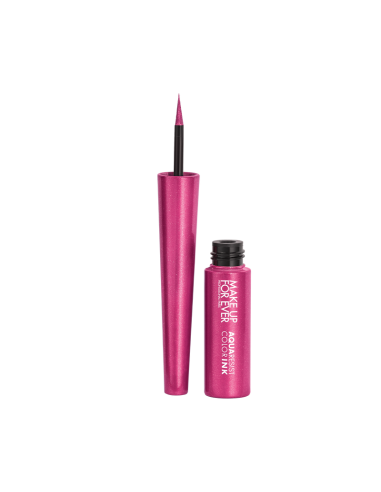 Aqua Resist Color Ink Eyeliner - 10