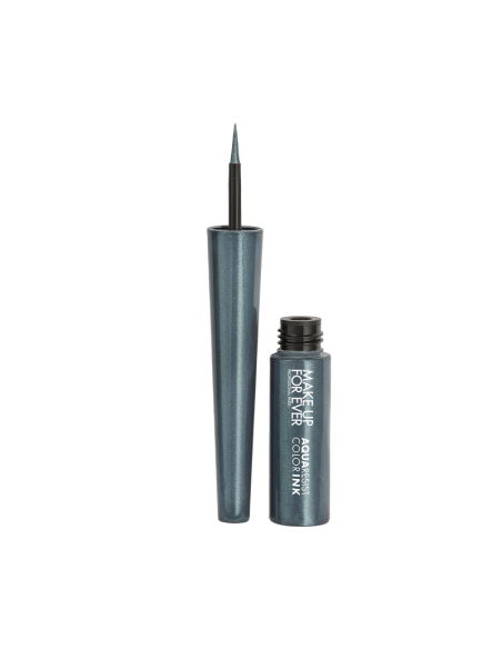 Aqua Resist Color Ink Eyeliner - 11