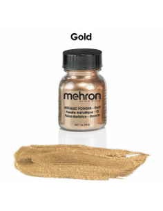 Metal Powder Professional Size 2