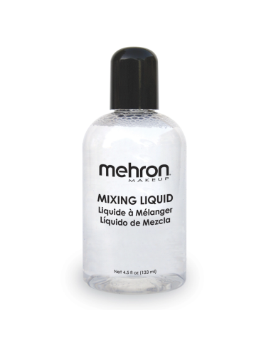 Mehron Mixing Liquid 133ml