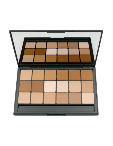 RCMA VK No.11 Palette