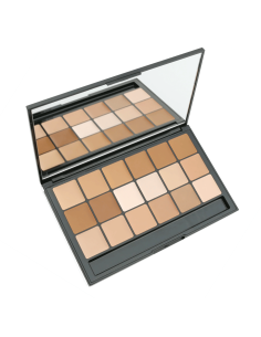 RCMA VK No.11 Palette 2