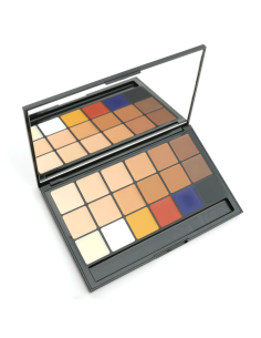 RCMA KJB Complexion Palette 2