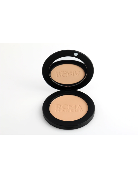 RCMA Premiere Pressed Powder (Talc Free) Topaz