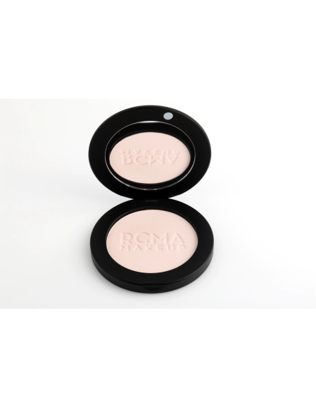 RCMA Premiere Pressed Powder (Talc Free) Amethyst