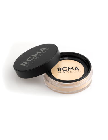 RCMA Premiere Loose Powder (Talc Free) No Color