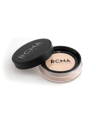 RCMA Premiere Loose Powder (Talc Free) No Color