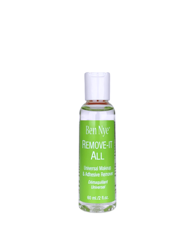 Ben Nye Remove-It All 59ml - 236ml