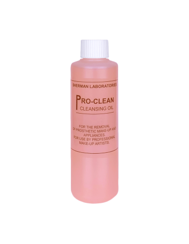 Pro Clean 500ml (16oz.)