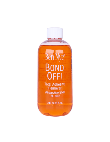 Ben Nye Bond Off! 240ml (8oz.) - 1000ml (32oz.)