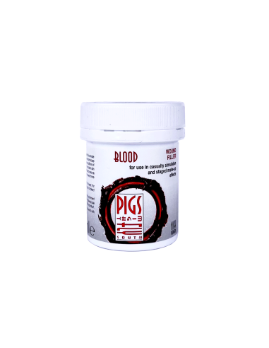 Pigs Might Fly Wound Filler 45ml