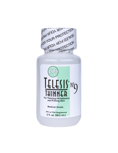 TELESIS 9 Thinner 59ml