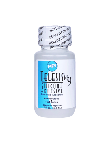 TELESIS 9 Silicone Adhesive 59ml