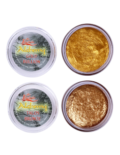 Skin Illustrator Alchemy Singles