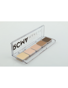 RCMA Highlight & Contour Palette 2