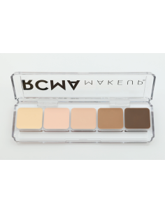 RCMA Highlight & Contour Palette