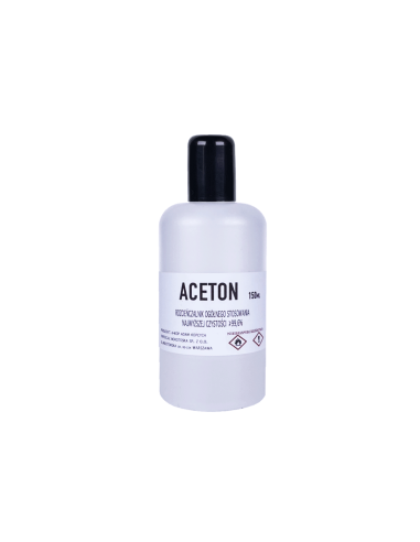 Aceton 150ml