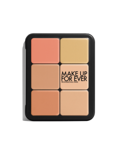 HD Skin All-In-One Face Palette 2