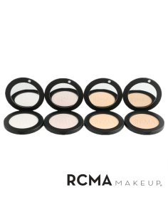 RCMA Premiere Pressed Powder (Talc Free)