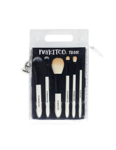 MYKITCO TO GO Brush Set