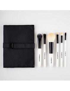 MYKITCO TO GO Brush Set 2