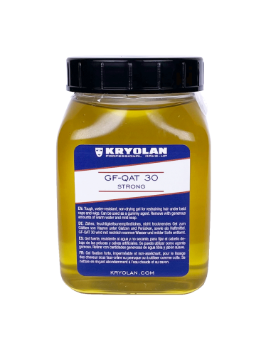 Gaf-Quat - GF-QUAT 30 Strong 200ml