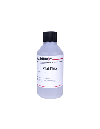 Mouldlife PlatThix 100g