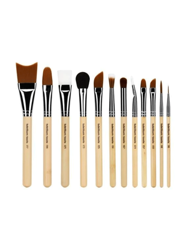 BDELLIUM TOOLS Professional SFX 12pc. 2nd Coolection Makeup Brush Set