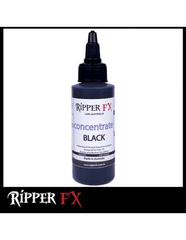 Ripper FX Concentrate Pure & FX Colors 50ml/60ml