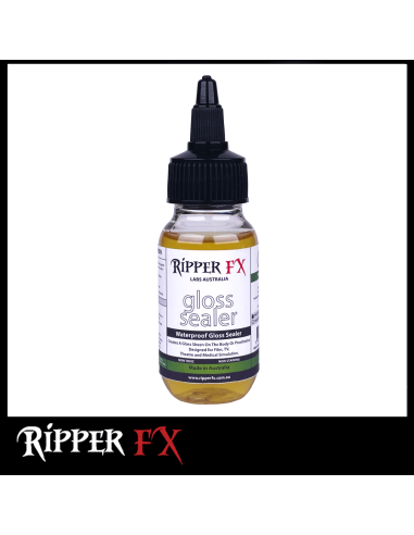 Riiper FX Gloss Sealer 50 ml