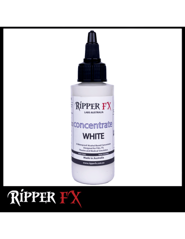 Ripper FX Concentrate Pure & FX Colors 50ml/60ml