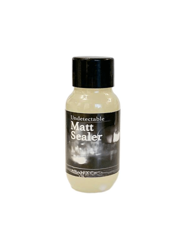 AFX Undetectable Matt Sealer 50 ml