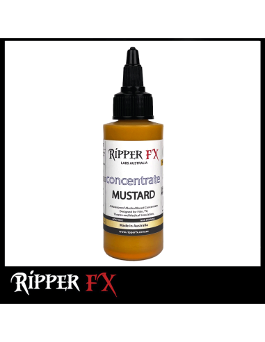 Ripper FX Concentrate Pure & FX Colors 50ml/60ml