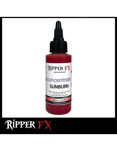 Ripper FX Concentrate Pure & FX Colors 50ml/60ml